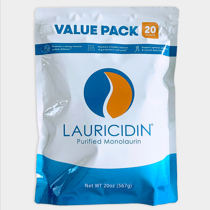 Lauricidin® 20oz Value Pack